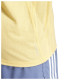 Adidas Ανδρική κοντομάνικη μπλούζα Own the Run 3-Stripes Tee